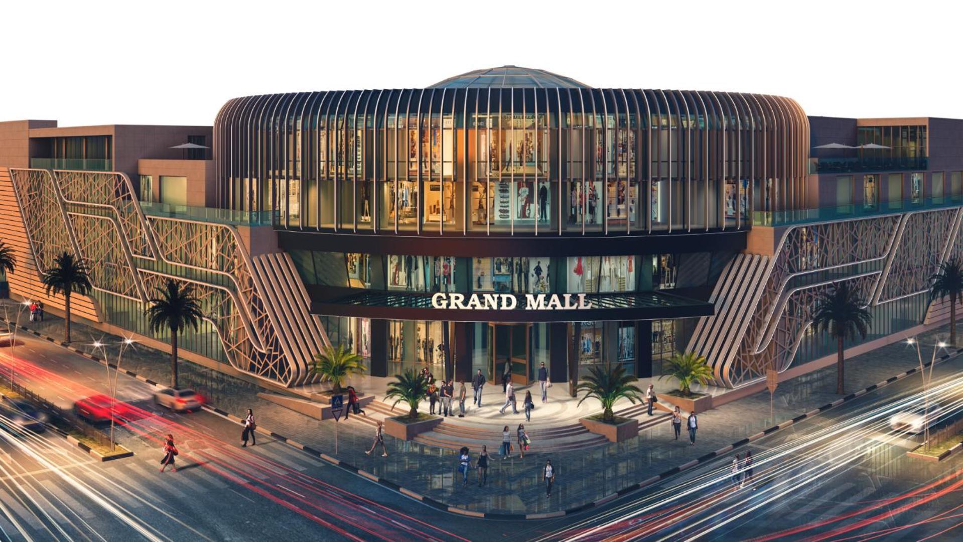 Orbi City Apartments Batumi Exterior foto